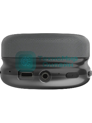 Беспроводные/проводные наушники Defender FreeMotion B500 серый, накладные, Bluetooth + проводной, складная конструкция, микрофон, до 20 ч