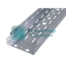Лоток перфорированный DKC 200х50х3000