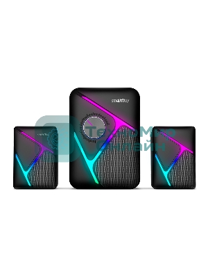 Акустическая система Smartbuy (SBA-4500) S2
