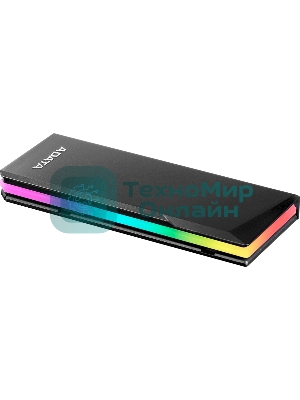 Корпус для HDD/SSD ADATA EC700G