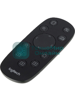 Веб-камера Logitech PTZ Pro 2 Camera