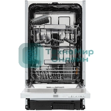 Встраиваемая посудомоечная машина Krona BRENTA 45 BI V2