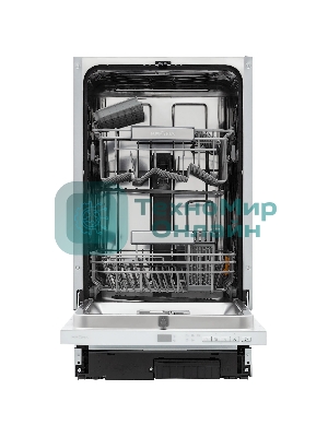 Встраиваемая посудомоечная машина Krona BRENTA 45 BI V2