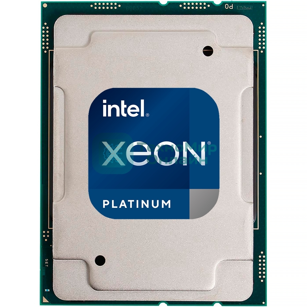 Процессор Intel Xeon Platinum 8270 Soc-3647 2.7GHz OEM