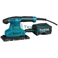 Вибро шлифовальная машина Makita M9203B 190Вт