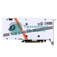 Видеокарта Colorful RTX3050 Ultra W DUO OC 8GB-V GDDR6 128bit HDMI 3xDP LHR RTL (596835)