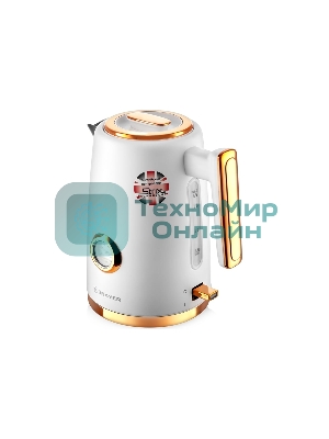 Чайник электрический BRAYER BR1055