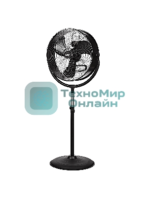 Вентилятор промышленный Ballu BIF-10SB