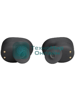 Наушники JBL JBLTBUDSBLK черный