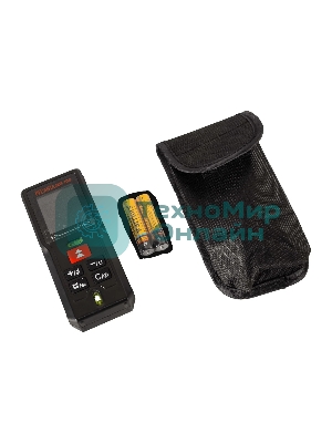 Дальномер ДЛ-100 Ресанта