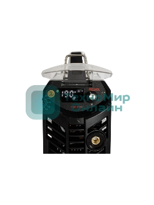 Сварочный аппарат Ресанта САИ-190ПН инвертор ММА DC