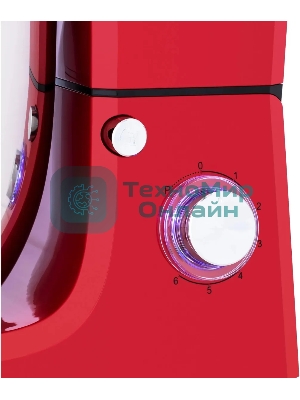 Миксер планетарный Maunfeld MF-432R