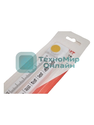 Термометр оконный 