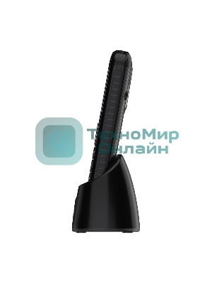 Мобильный телефон Maxvi B5ds up черный