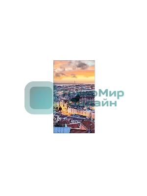 Панель Samsung VH55C-E черный IPS, 55