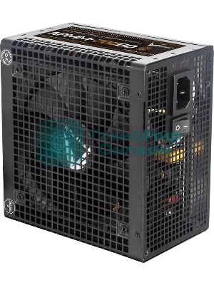 Блок питания Aerocool/Formula APMM-700BD, 700Вт, 80 PLUS Bronze, 120мм, черный