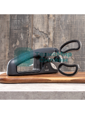 Точилка TALLER 62509