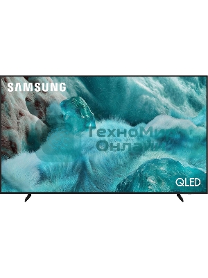 Телевизор Samsung 85