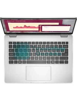 Ноутбук DELL 14 Pro Core Ultra 5 235U vPro 14,0