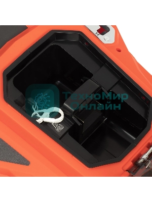 Газонокосилка роторная Starwind SBL-4.370-8.5