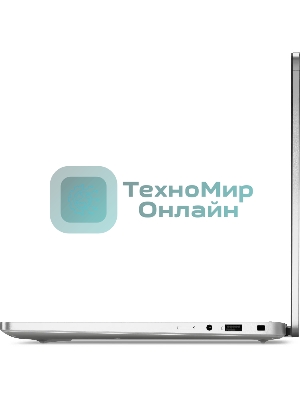 Ноутбук DELL PRO 13 Plus Intel Core Ultra 7 268V 2200MHz/13.3