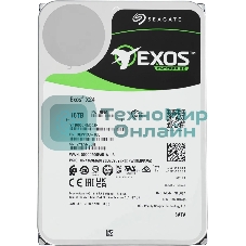 Жесткий диск Seagate Exos X24 HDD 3.5