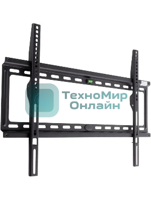 Кронштейн для телевизора Kromax IDEAL-1 черный 32