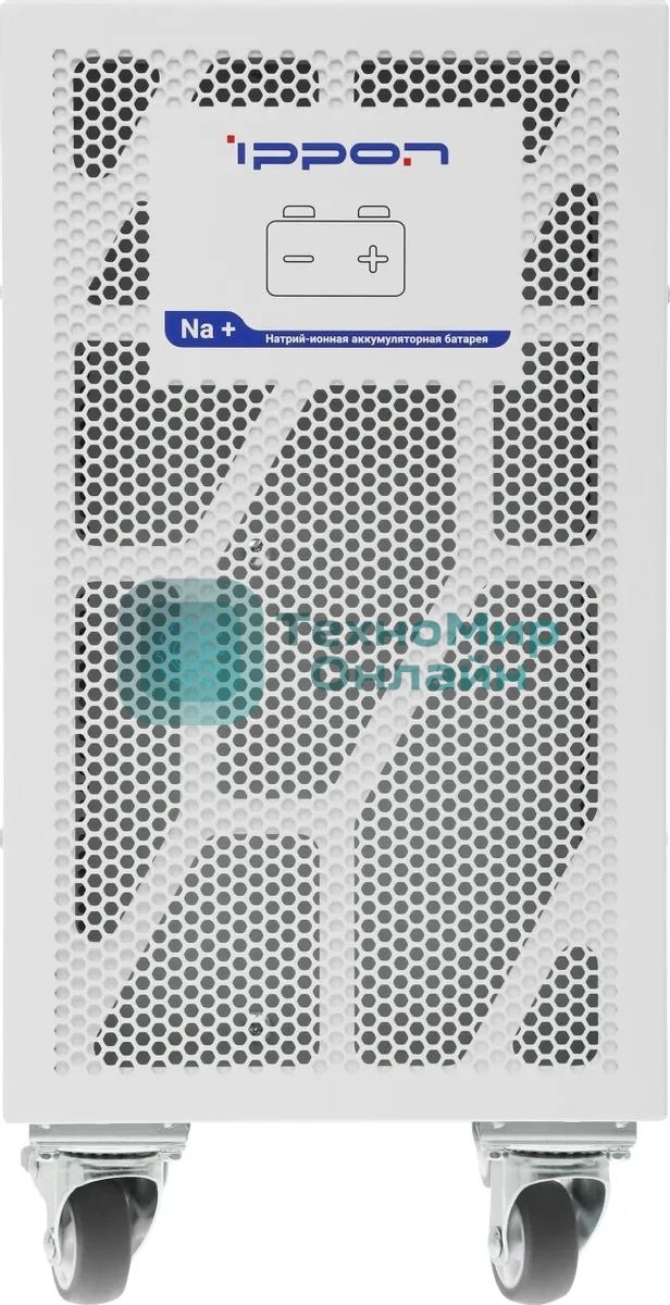 Батарея для ИБП Ippon NA+ TA 10K 350В 4.8А·ч для NA+ TA 10K