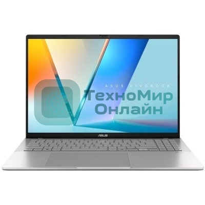 Ноутбук ASUS Vivobook S16 M3607KA-SH117/16