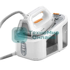 Парогенератор Braun IS3132WH