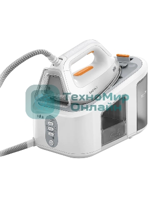 Парогенератор Braun IS3132WH