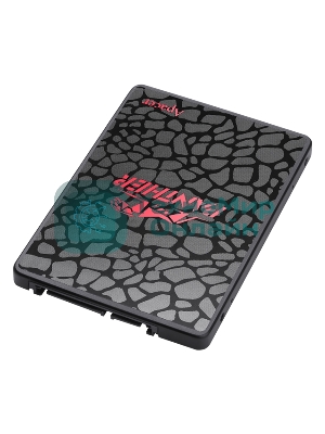Накопитель SSD Apacer AS350 PANTHER, 1Tb, 2.5