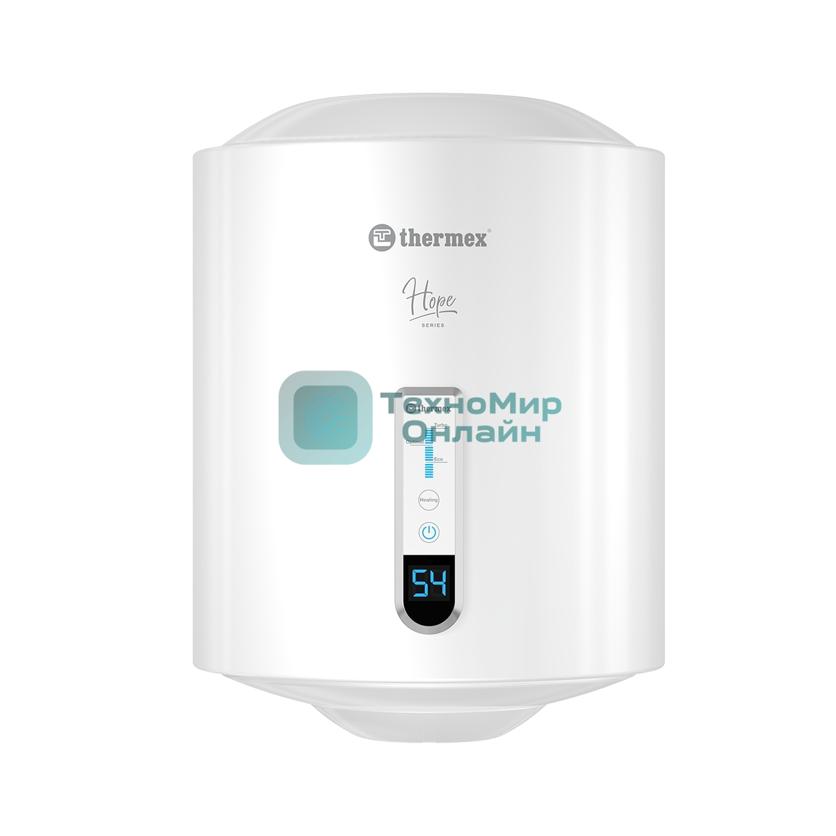 Водонагреватель Thermex Hope 30 V Slim