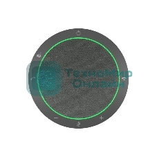 Спикерфон Jabra Speak2 40. MS Teams, темно-серый