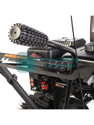 Снегоуборщик бензиновый Patriot PS 601 E 7л.с.