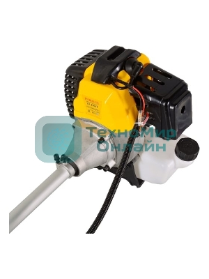 Триммер бензиновый Eurolux TR-1900T, 3,4 л.с.