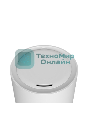Увлажнитель BQ HDR2004 белый