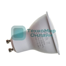 Лампа светодиодная SAFFIT SBMR1613 (55215) 13 вт 230в GU10 теплый