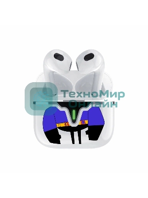 Наушники TWS QUMO LiFE 