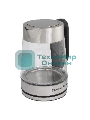 Чайник электрический Zigmund & Shtain KE-926