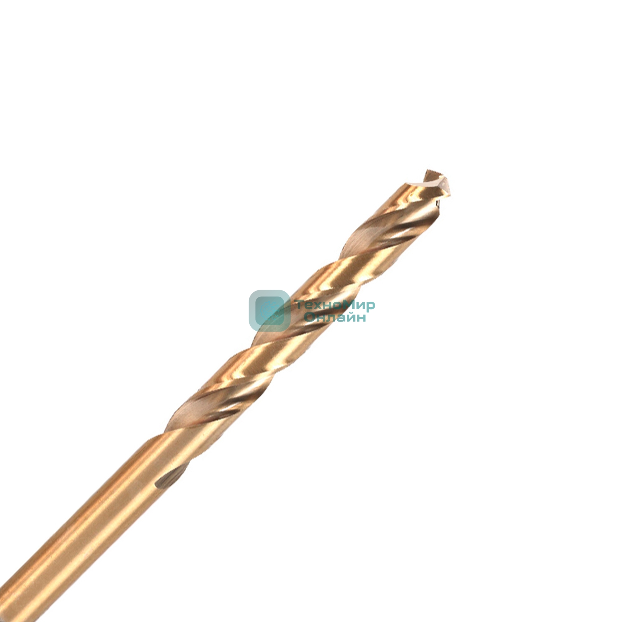 Сверло EDGE by PATRIOT по металлу 12,0 мм, упаковка 5шт