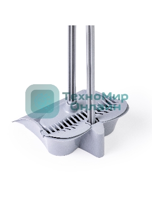 Комплект Альтернатива Комфорт №2 М1171 щетка+совок