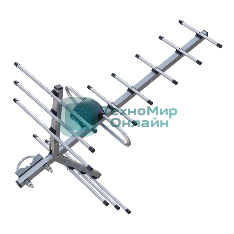 Антенна наружная РЭМО (301074) BAS-1158-P Орбита-12 - пассивная