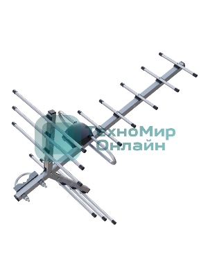 Антенна наружная РЭМО (301074) BAS-1158-P Орбита-12 - пассивная