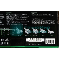 Блок питания Aerocool/Formula KCAS PLUS 600W, 600Вт, 80 PLUS Bronze, 120мм, черный