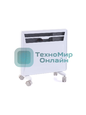 Конвектор электрический SmartWay 2000W Mechanical Type серия SPORT