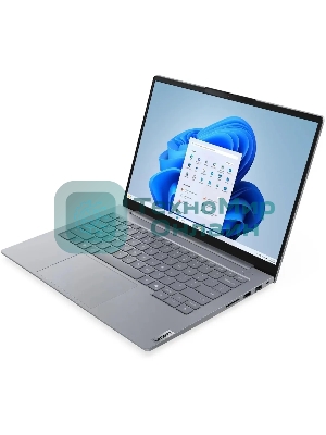 Ноутбук Lenovo Thinkbook 14 G8 IAL Core Ultra 7 255H 16Gb SSD 512Gb Intel Arc 14