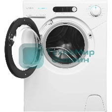 Стиральная машина CANDY AQUE 1043DR-07 белый, загрузка фронтальная 4 кг, 1000 об/мин, класс: А