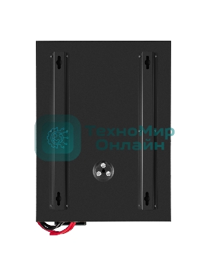 Комплект источника бесперебойного питания Exegate EX296004RUS + батарея 40Aч EX282976RUS 4шт (инвертор, синус, для котла, настенный) ExeGate FineSine SX-5000.LCD.AVR.2SH.T <5000VA/3500W, чистая синусоида, цветной LCD-дисплей, AVR, 2*Schuko+клеммы, линейно-интерактивный, крепление настенное, черный> + батарея ExeGate DT 1240 (12В, 40А·ч) 4шт