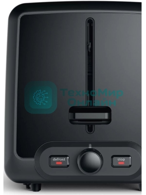 Тостер Bosch TAT4P420